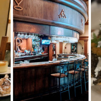 Reata Restaurant