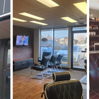 Rebel Barbers & Company