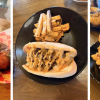 Rebel Fork Kitchen