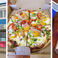 Recardos Pizza & Donair