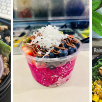 Recovery Room & Açaí Bar