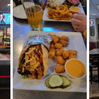 Recovery Room Sports Pub & Grill