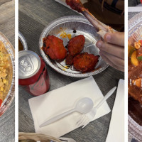 Red Apple - Pakistani Indian Cuisine