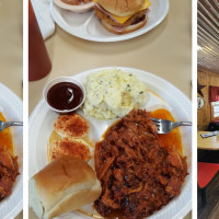 Red Barn Grill