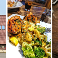 Red Barrel Restaurant