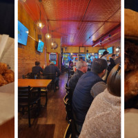 Red Brick Pub