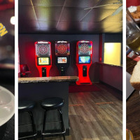 Red Carpet Tavern