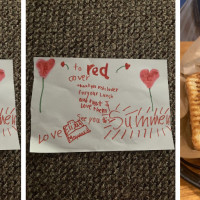 Red Clover Cafe and Creamery