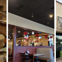 Red Dragon Buffet