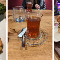 Red Grill Steakhouse - Restaurant de viandes maturées Paris