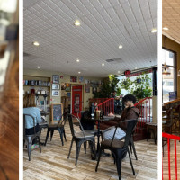 Red Kettle Coffee House