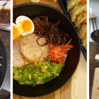 Red King Ramen and Bento