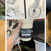 Red Kite Coffee Company - Bentonville