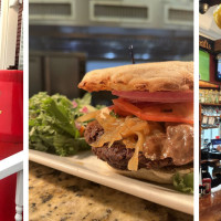Red Nun Bar & Grill