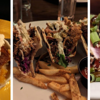 Red Onion Grill