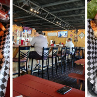 Red Pirate Family Grill & Oyster Bar