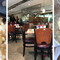 Red Plate Diner