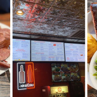 Red River Bar-B-Que & Grill