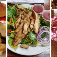Red Rock Cafe - Hulett
