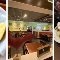 Red Rooster Cafe