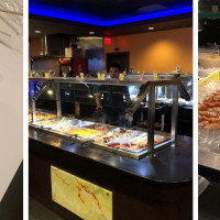 Red Sun Buffet