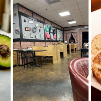 Redhouse Bagels - Bensalem