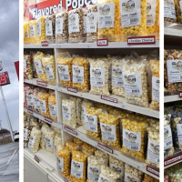 Redmon's Candy Factory