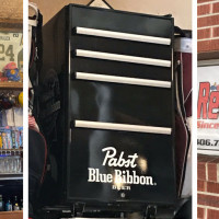 Reds Bar