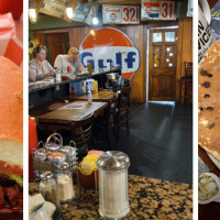 Red's Restaurant