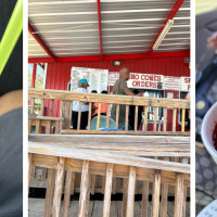 Red's Snow Wagon & More