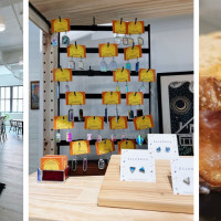 Redtree Coffee and Art
