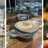 Reef Coffee