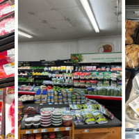 Reeves Market