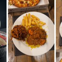 Reezek Indian Takeaway & Pizzeria