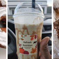 Refresh Nutrition - Greenville