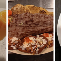Refresqueria El paraiso.