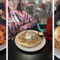 Ref's Sports Bar & Grill