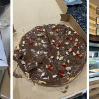 Reggie's The Oaks Pizzeria & Grill