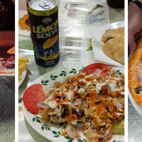 Regina 2 Pizzeria Da Asporto...forno a legna