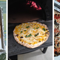 Reginella Pizzeria Forno A Legna