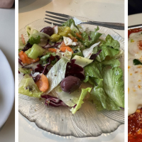Regino's Italian