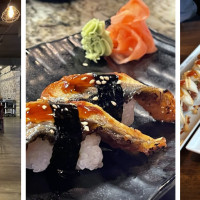 reHARU Sushi