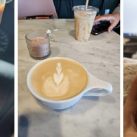 Reign Coffee Company