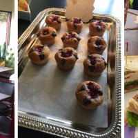 Reinette Café & Patisserie