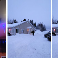 Relais de Motoneige Ski-Bee-Doo