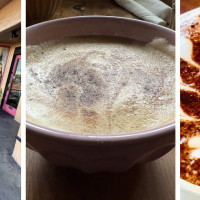 Renata's Crêperie