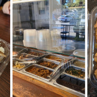 Rene-Rose Island Cuisine