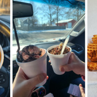 Renfroes Dairy Delite