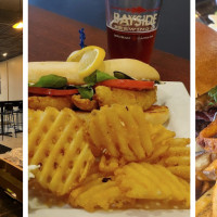 Renny's The Village Smokehouse