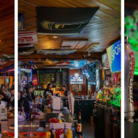 Replay Sports Bar & Grill